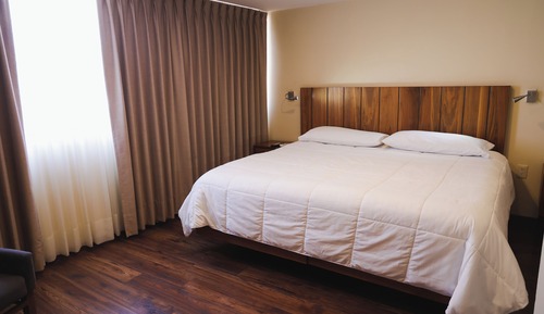 Business Room, 1 King Bed