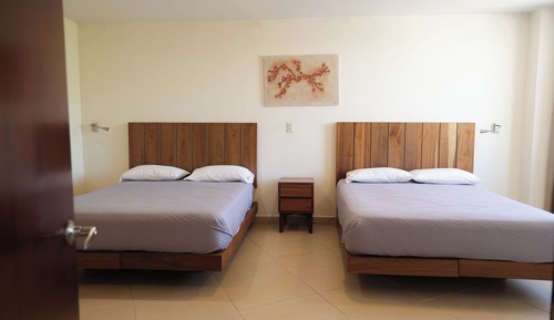 Family Suite, 2 Bedrooms