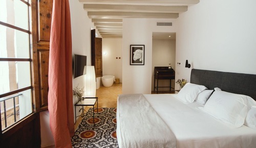 Superior Double Room, 1 King Bed (4)