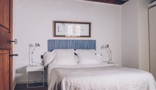 Family Apartment, 1 Queen Bed with Sofa bed (9)