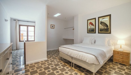 Apartment, 1 Queen Bed with Sofa bed (Triplex) (3)