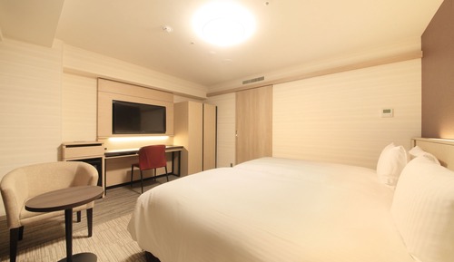 Superior Twin Room, 2 Twin Beds, Non Smoking (For 1 person)