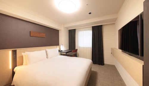 Comfort Double Room, Non Smoking (For 1 person)
