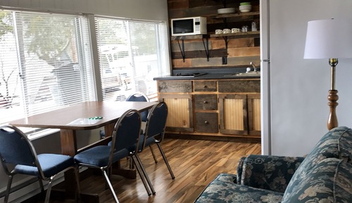 Condo, Private Bathroom (D-105)