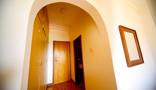 Twin Room, Lake View
