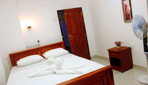 Luxury Room, 1 Bedroom