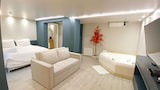 Deluxe Double Room, 1 Queen Bed