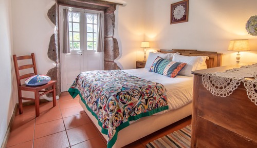 Traditional House, 4 Bedrooms