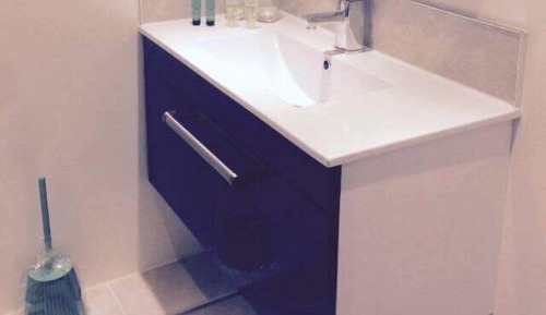 Cottage, Private Bathroom