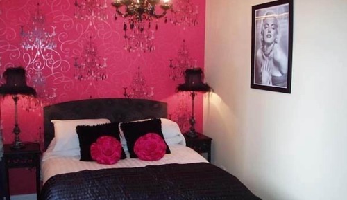 Superior Double Room, Private Bathroom