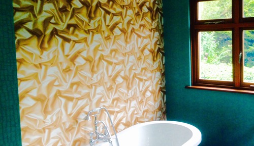 Superior Suite, Ensuite