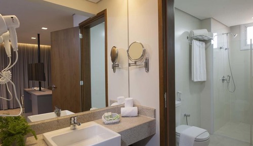 Premium Double Room
