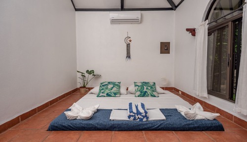 Family Villa (Abbajjabba)
