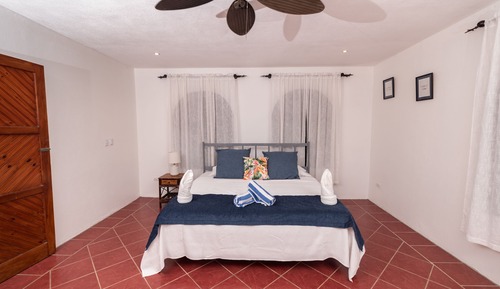 Family Room (Villa Viva)