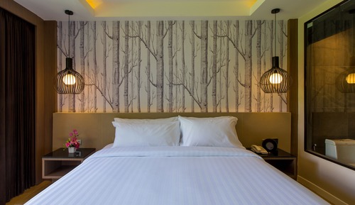 Superior King Room