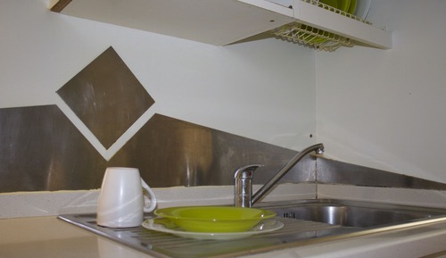 Apartment, 2 Bedrooms (6 pax)