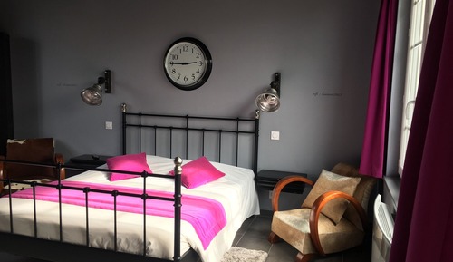 Room (Côté Atelier)