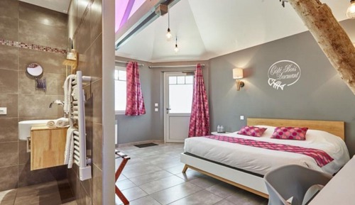 Comfort Double Room (+)