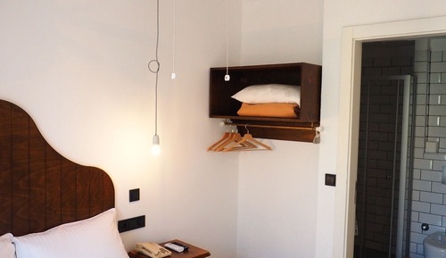 Standard Triple Room, 1 Bedroom