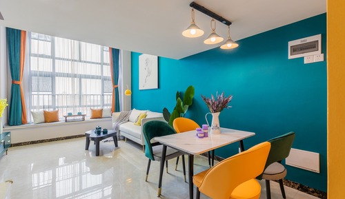 Duplex Family Suite 