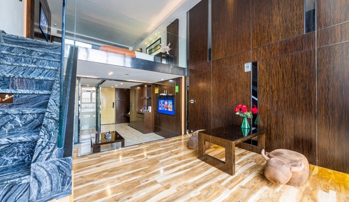 Elite Loft