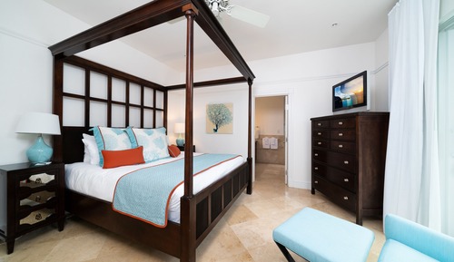 Suite, 3 Bedrooms, Oceanfront