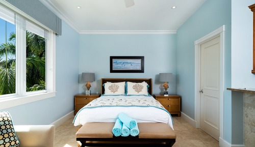 Studio Suite, 1 Queen Bed