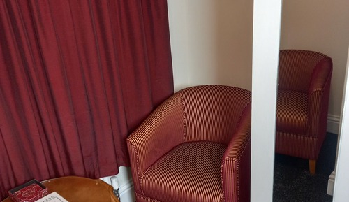 Double Room, Ensuite (Room2)