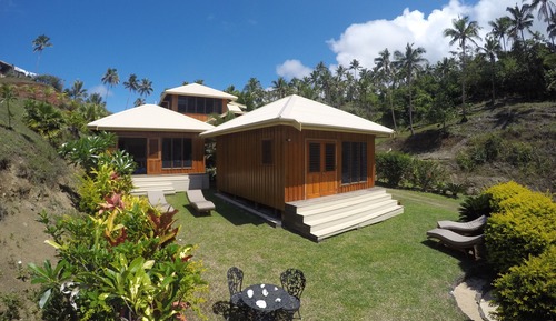 Thangi - Self Contained King Studio