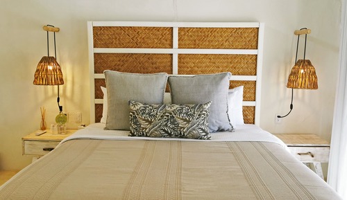 Partial Ocean View Suite 2nd Floor
