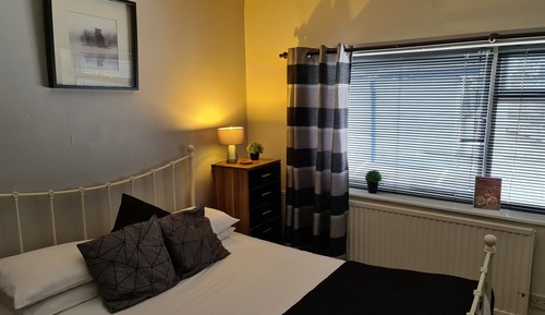 Standard Triple Room, Ensuite (Room 3 )