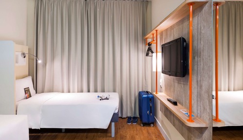 Standard Twin Room, 2 Twin Beds