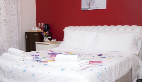 Comfort Double Room