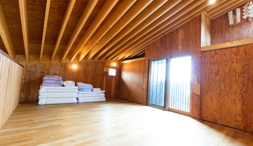 Cottage (For 6 guests)