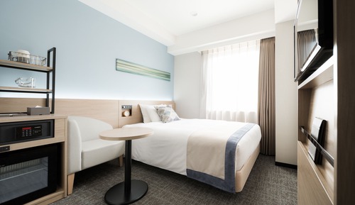 Standard Double Room, Non Smoking