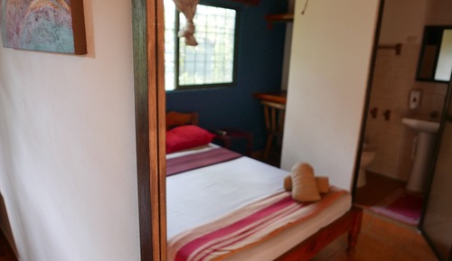 Superior Double Room, 1 Double Bed, Private Bathroom