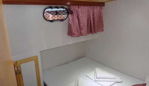 Cabin
