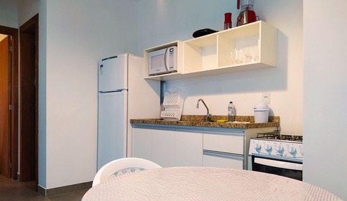 Family Apartment