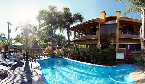 Family House