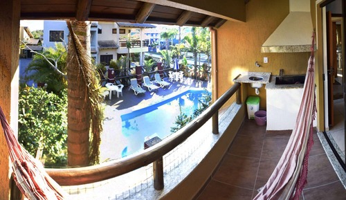 Family Apartment