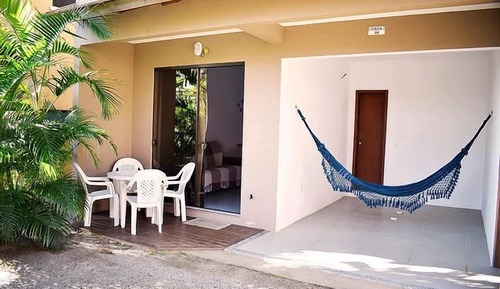 Family Apartment