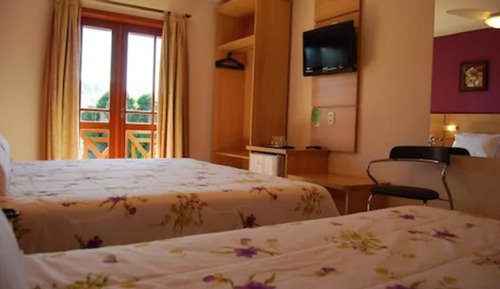 Double or Twin Room