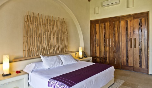 Villa de 3 recamaras Sea View