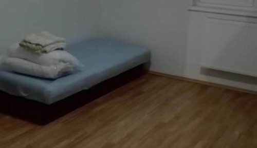 Basic House, 2 Bedrooms