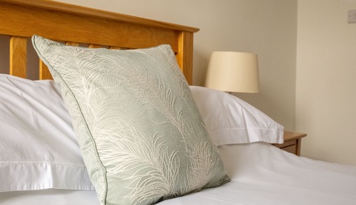 Twin Room, 2 Twin Beds