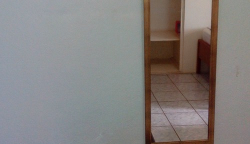 Double Room, 1 Bedroom, City View