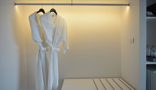 Deluxe Room, Balcony