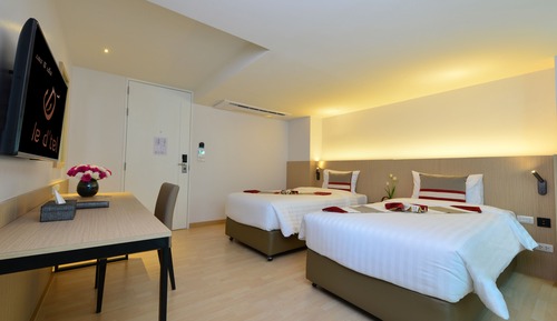 Premier Room
