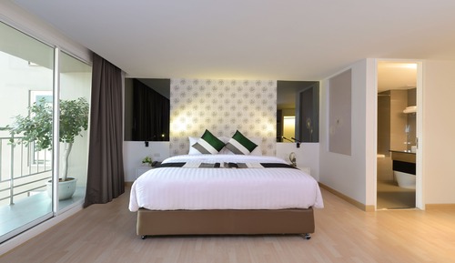 Junior Suite
