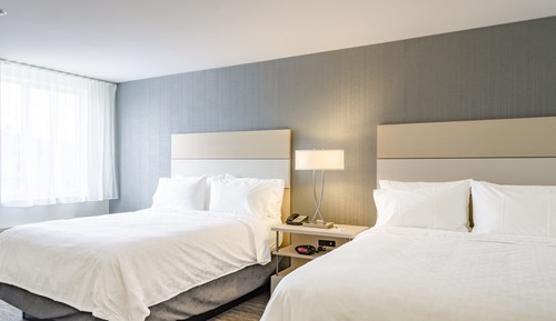 Studio Suite, 2 Double Beds